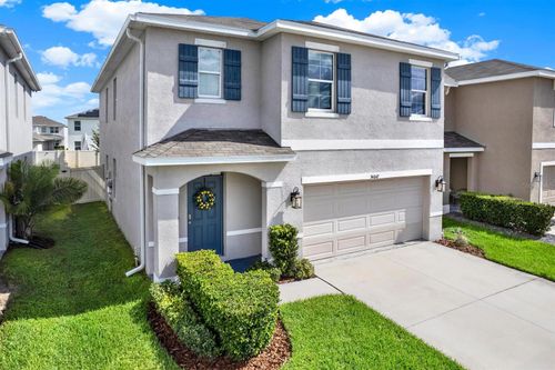 34047 Jasper Stone Dr, WESLEY CHAPEL, FL, 33543-7290 | Card Image