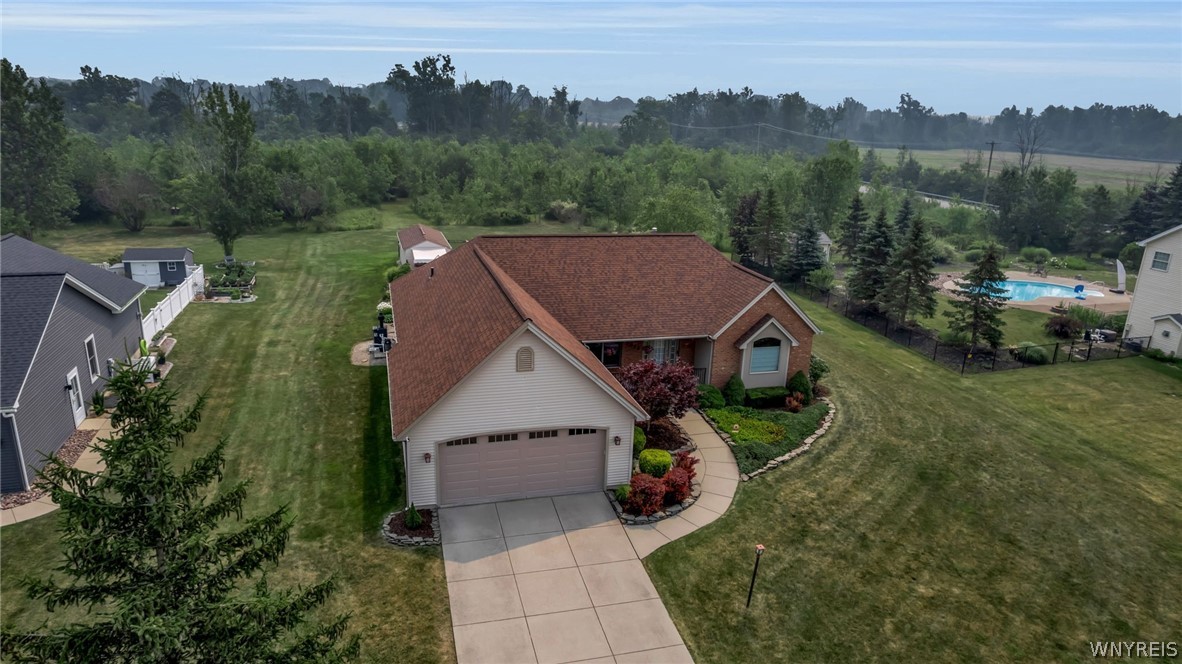 Residential in Wheatfield 2