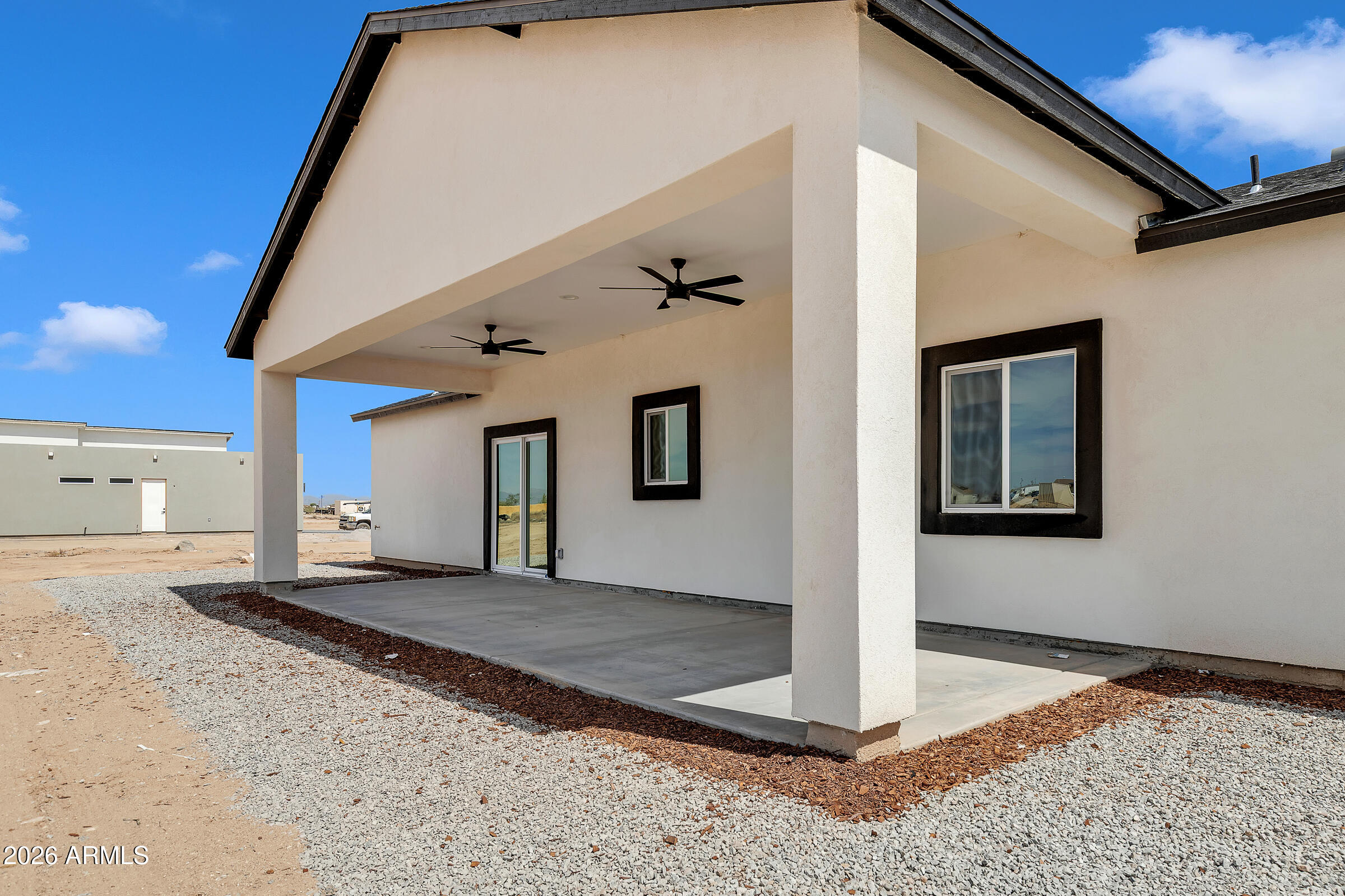 Residential in Tonopah 5