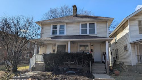 1411 N 5th St, Columbus, OH, 43201-2566 | Card Image