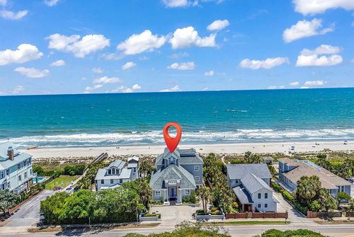 3804 N Ocean Blvd, Myrtle Beach, SC, 29577-2760 | Card Image