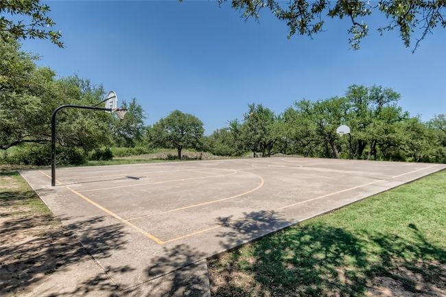 View of basketball court featuring community basketball court | Image 32