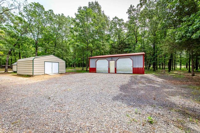 5049 Heber Springs Road West, House other with 4 bedrooms, 3 bathrooms and null parking in Quitman AR | Image 41