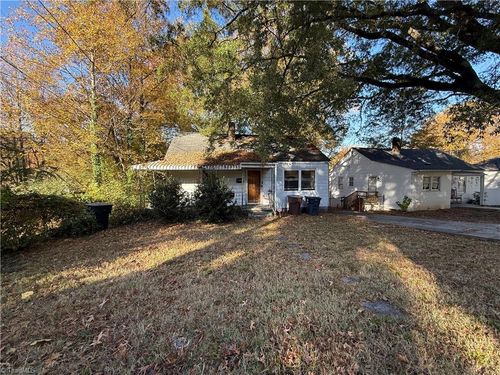 1118 Duke St, Greensboro, NC, 27406-2142 | Card Image