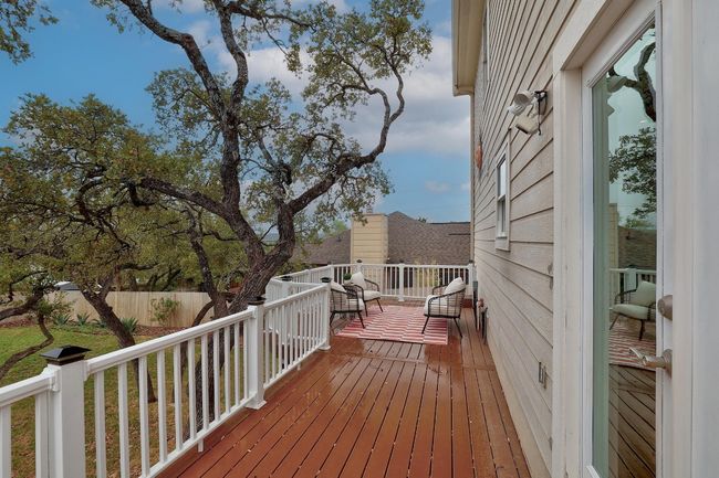 3242 Brass Buttons Trl, House other with 3 bedrooms, 3 bathrooms and 2 parking in Austin TX | Image 22