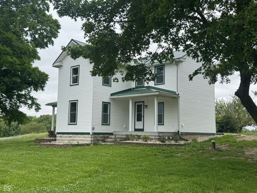 8654 W 900 S, Waldron, IN, 46182-9647 | Card Image