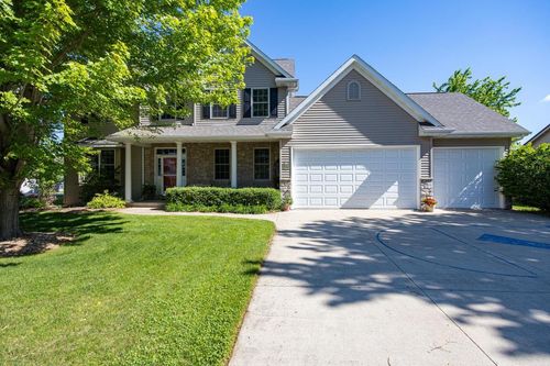2702 E Corridor Drive, APPLETON, WI, 54913 | Card Image