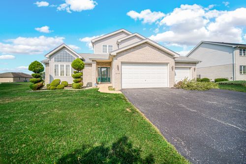 19548 Northwinds Dr, Lynwood, IL, 60411-8660 | Card Image