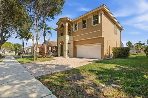 2257 Sw 132nd Ave, Miramar, FL, 33027-2664 | Card Image