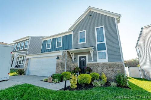 8111 Harmony Way, Charlestown, IN, 47111-1302 | Card Image