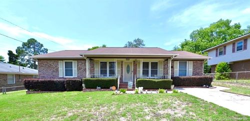 6603 Winthrop Drive, Fayetteville, NC, 28311 | Card Image
