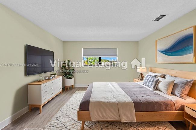 4107 Ne 21 St Ter, Townhouse with 1 bedrooms, 2 bathrooms and null parking in Lighthouse Point FL | Image 17