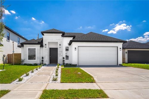 408 Spring Dr, Mission, TX, 78573-2052 | Card Image