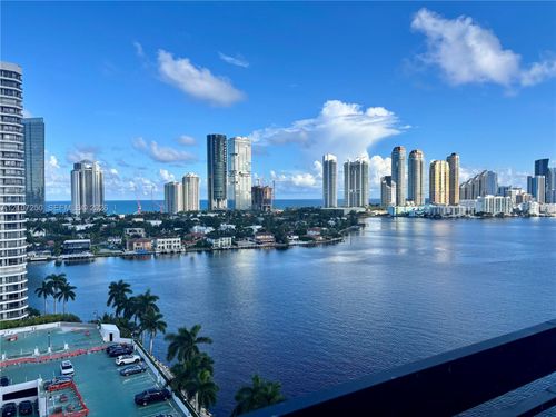 1717-3600 Mystic Pointe Dr, Aventura, FL, 33180-2563 | Card Image