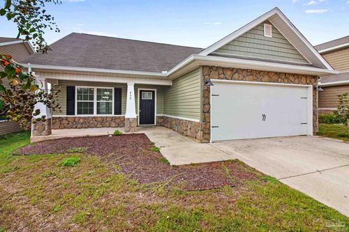 499 Eisenhower Dr, Crestview, FL, 32539-6953 | Card Image