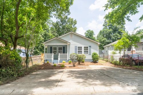 830 Mcarthur Ave, Charlotte, NC, 28206-1828 | Card Image