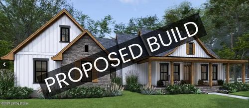 128 Sycamore Run Pt, La Grange, KY, 40031 | Card Image