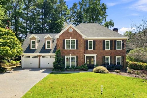 5719 Fairwood Dr Nw, Acworth, GA, 30101-7839 | Card Image