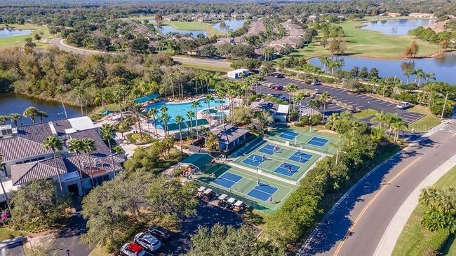 South Club Aerial | Image 40
