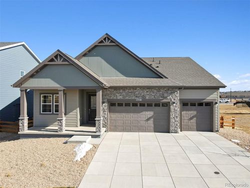 15330 Pontiac St, Thornton, CO, 80602-8996 | Card Image