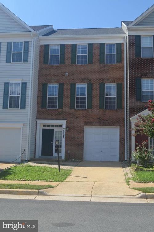 46675 Cavendish Sq, STERLING, VA, 20165-4324 | Card Image