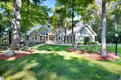 3994 Harbour Town, Bellaire, MI, 49615-5160 | Card Image