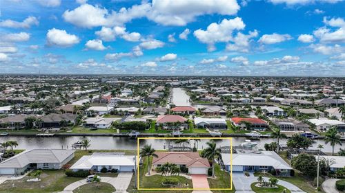 495 Belvedere Ct, Punta Gorda, FL, 33950-6424 | Card Image