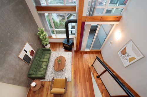 514-7 Rialto Crt, New Westminster, BC, V3M7A8 | Card Image