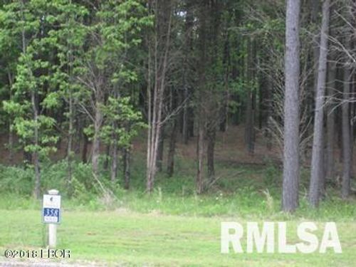 Lot 358 Parrish Ridge Lane, Goreville, IL, 62939 | Card Image