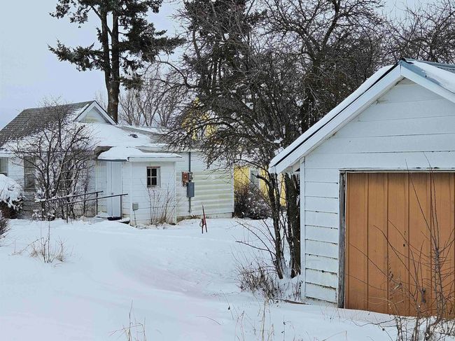 102 Pine St, House other with 1 bedrooms, 1 bathrooms and 1 parking in Nezperce ID | Image 21