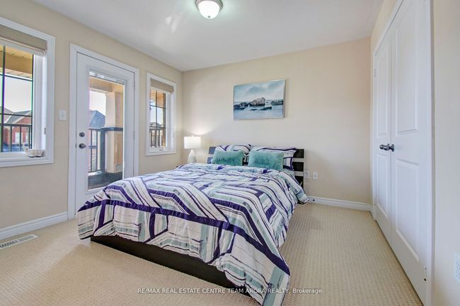 18 Fulmer Rd, House other with 6 bedrooms, 5 bathrooms and 5 parking in Brampton ON | Image 30