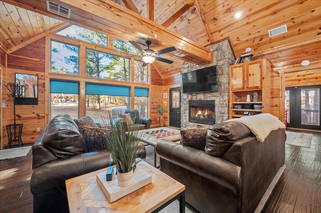 Residential in Broken Bow 2