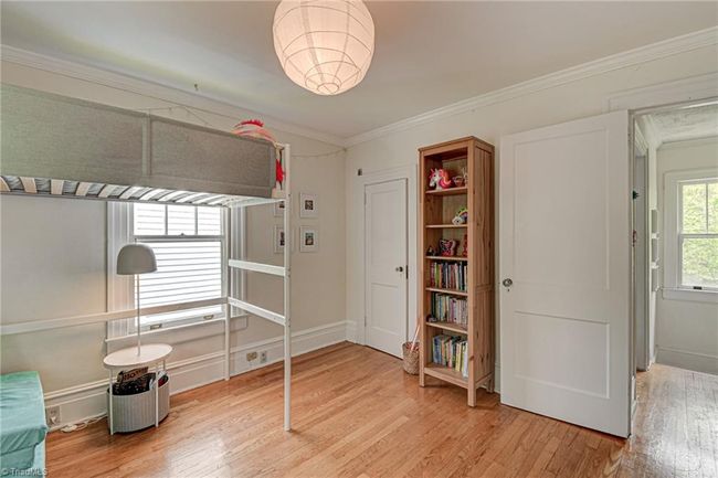 419 S Sunset Dr, House other with 3 bedrooms, 1 bathrooms and null parking in Winston-Salem NC | Image 18