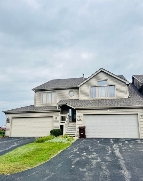 5128 Morning Glory Ln, Loves Park, IL, 61111-7632 | Card Image