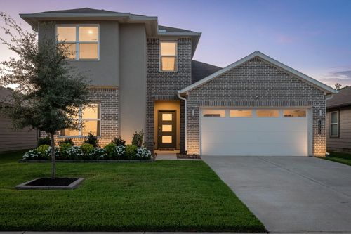 10420 Great Basin Ln, Conroe, TX, 77384-2231 | Card Image