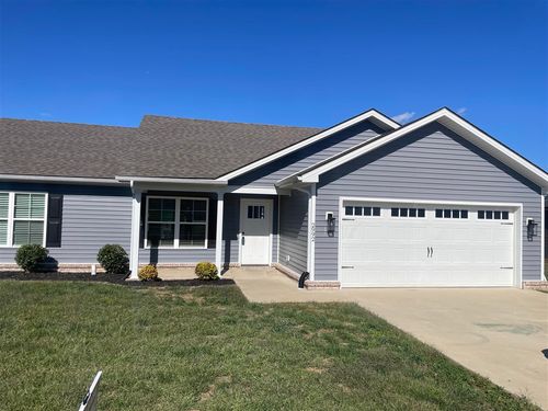 2992 Laredo Ct, Bowling Green, KY, 42101-8734 | Card Image