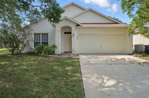 442 Graystone Blvd, DAVENPORT, FL, 33837-8833 | Card Image