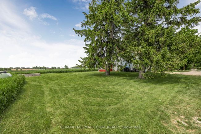 4735 20 Th Sideroad, House other with 4 bedrooms, 3 bathrooms and 4 parking in Thornton ON | Image 6