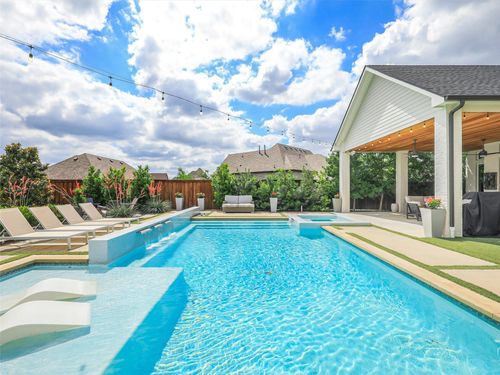1113 Spencer Street S, Allen, TX, 75013 | Card Image
