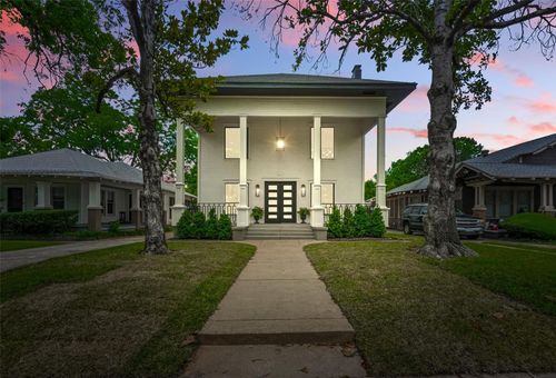 722 Haines Ave, Dallas, TX, 75208-4031 | Card Image