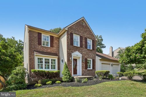 5036 Judson Dr, BENSALEM, PA, 19020-3846 | Card Image