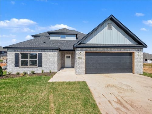 6906 Sw High Meadow Blvd, Bentonville, AR, 72713 | Card Image
