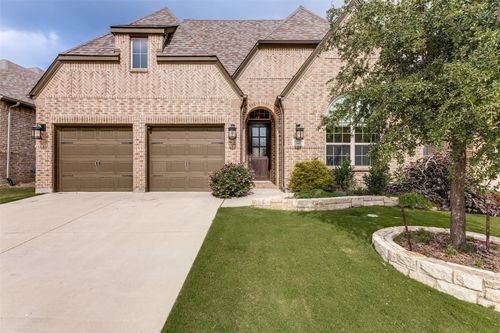 12229 Prudence Dr, Haslet, TX, 76052-5224 | Card Image