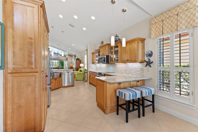 61 Kingfisher Ln, House other with 3 bedrooms, 3 bathrooms and null parking in PALM COAST FL | Image 8