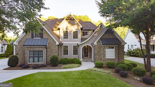 703 Approach Dr, Peachtree City, GA, 30269-4411 | Card Image
