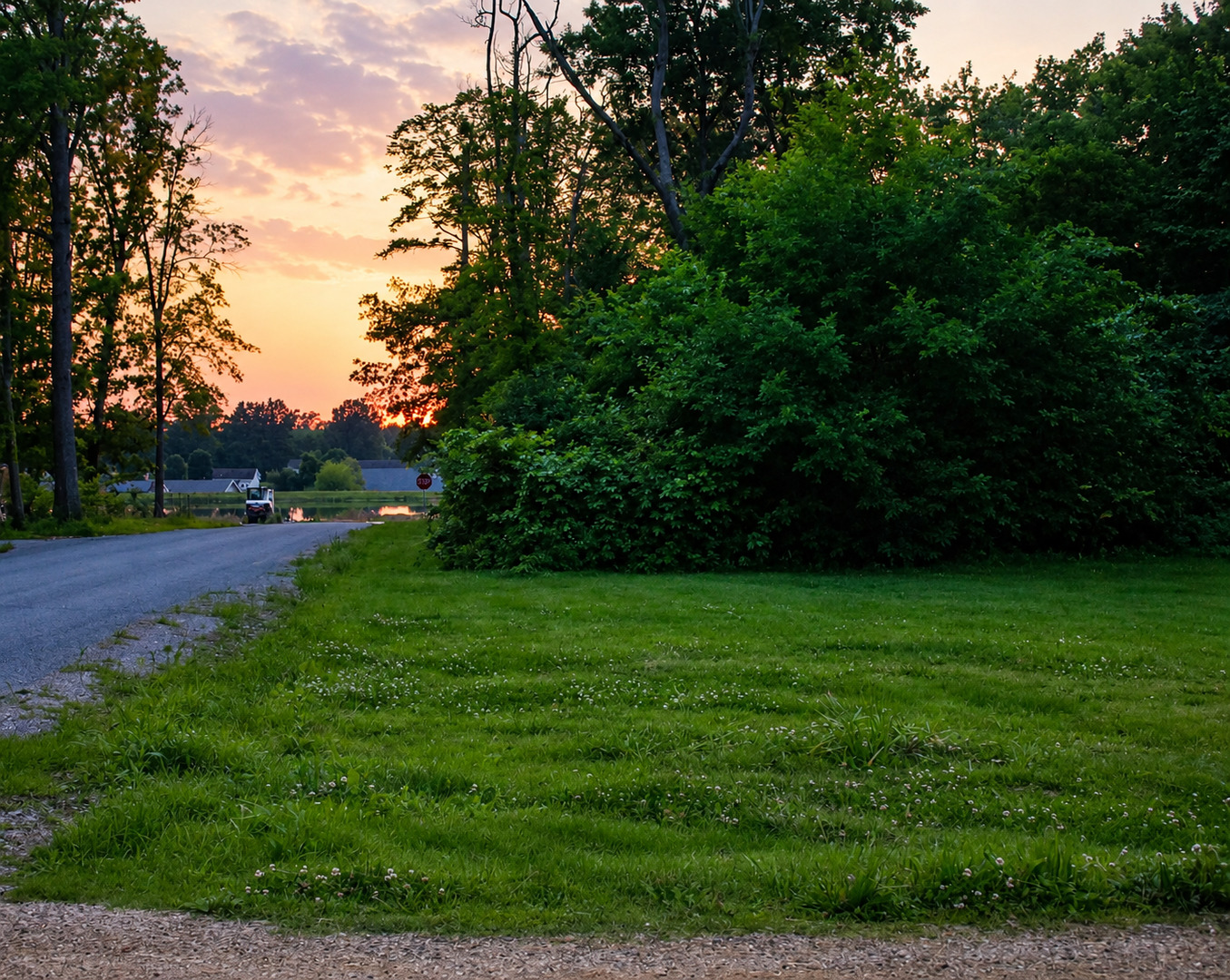 Land in Johnston City 2