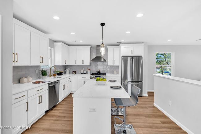 15 Sunset St, House other with 4 bedrooms, 3 bathrooms and null parking in Keansburg NJ | Image 9