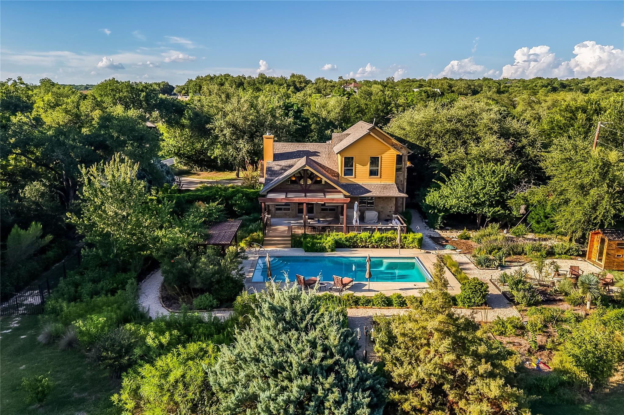 Residential in Austin 2