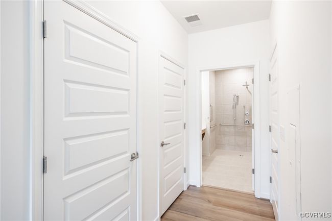 UNIT-103 - 5301 Twisting Vine Ln, Condo with 1 bedrooms, 2 bathrooms and null parking in Glen Allen VA | Image 11