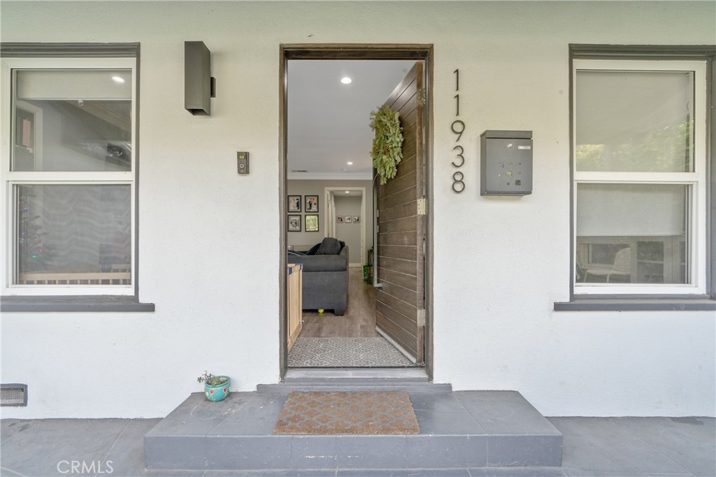 Land in Los Angeles 4